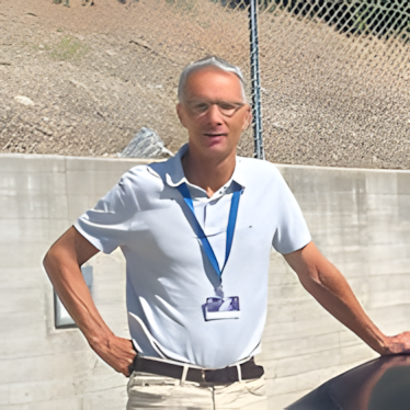 Michael Specht