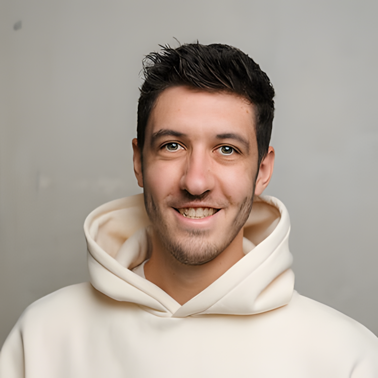 Dominik Fisch