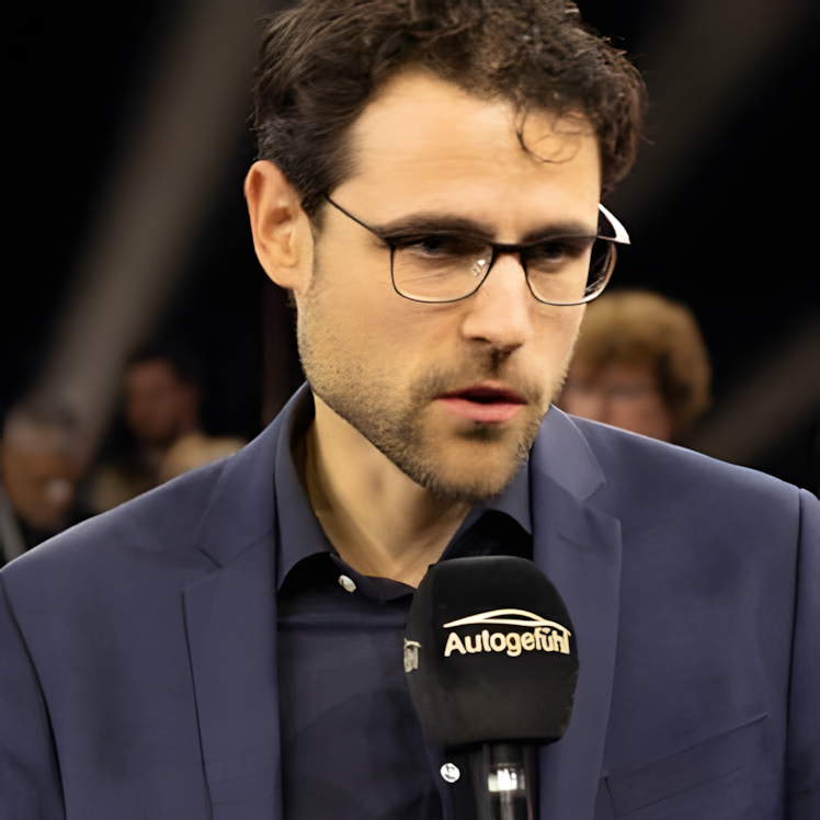 Thomas Majchrzak