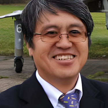 Yoshi Kimura