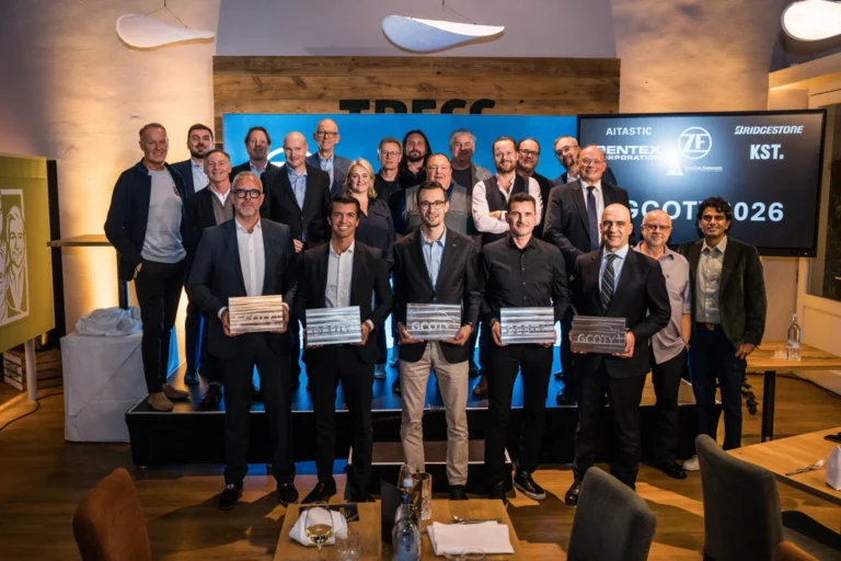 GCOTY Jurors