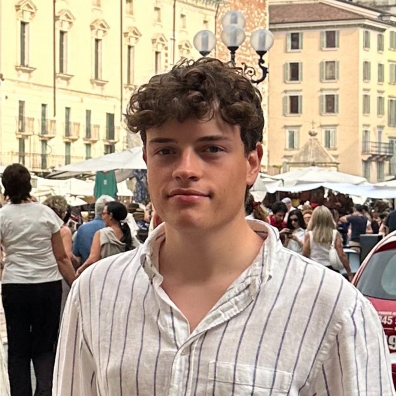 Simon Eisenberger
