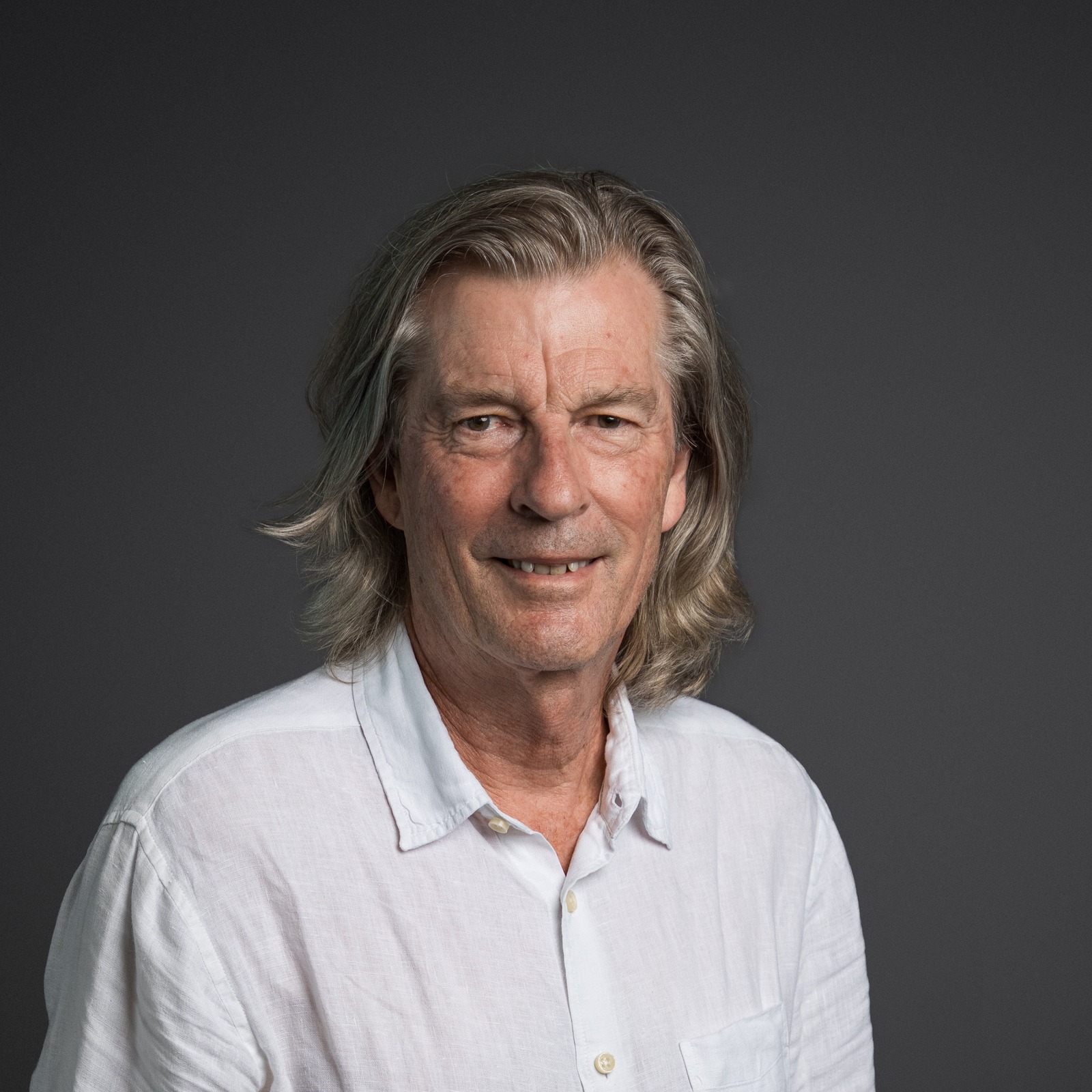 Angus MacKenzie
