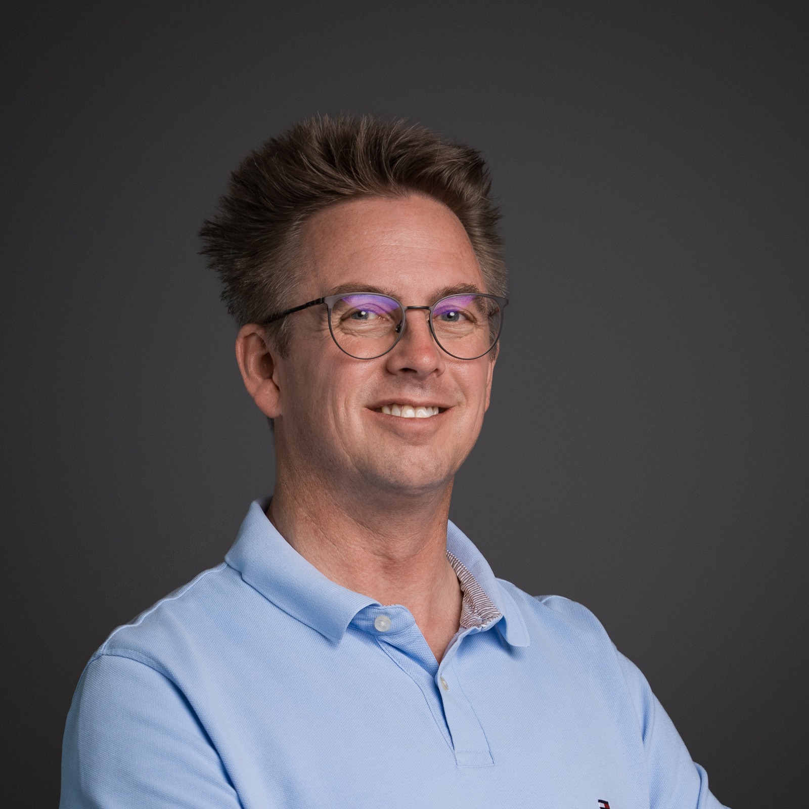 Christian Brinkmann