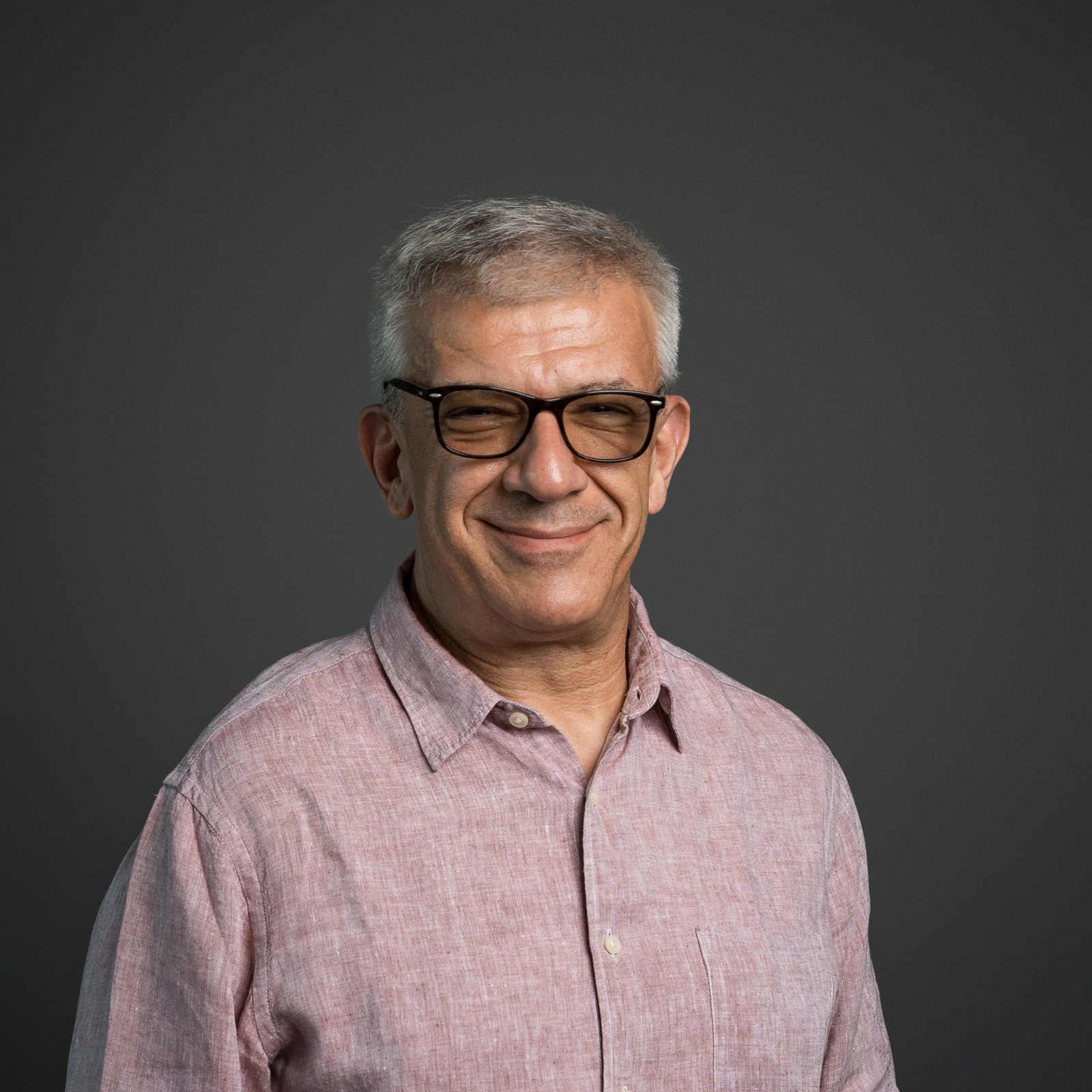 Gianluca Pezzi