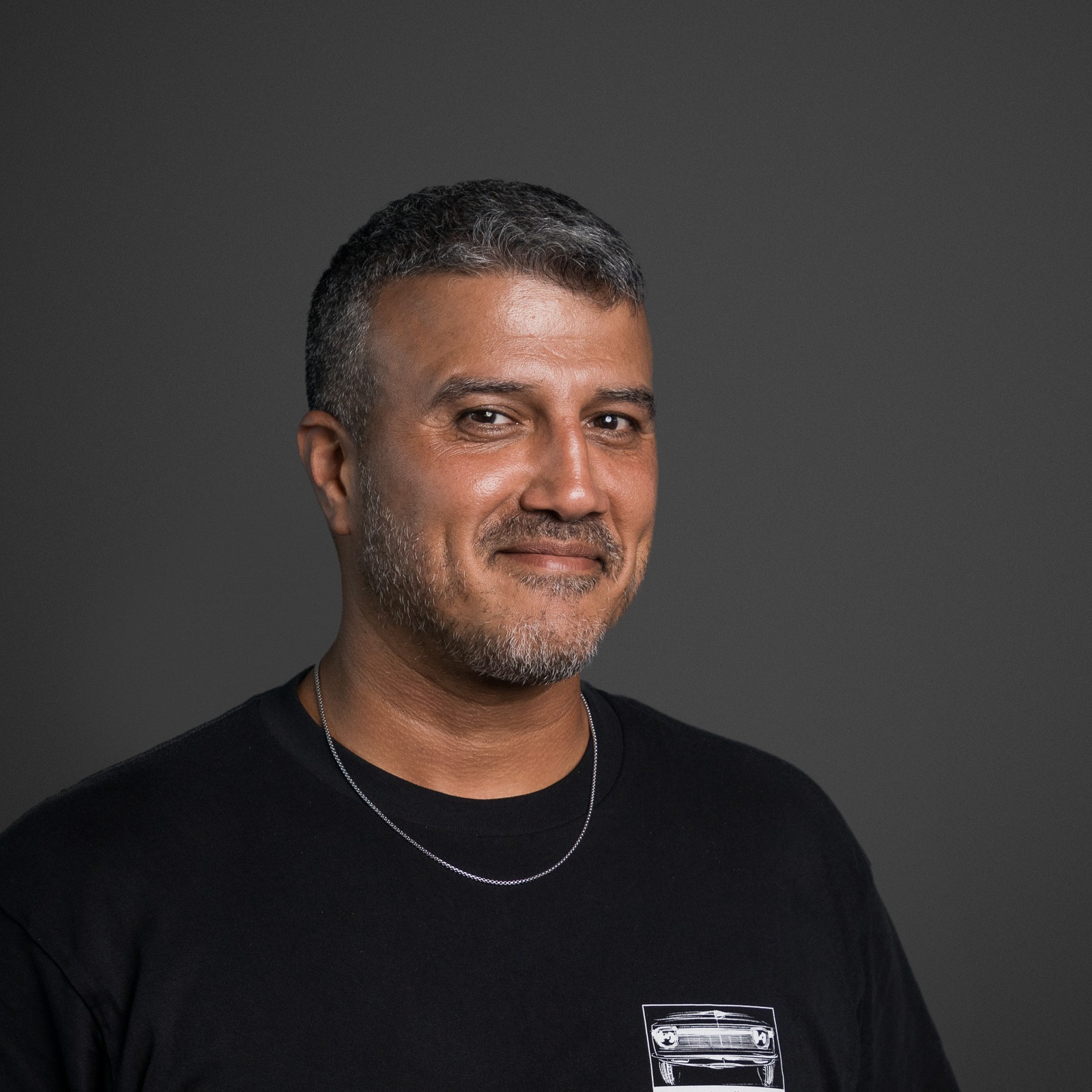 Kfir Kasharian