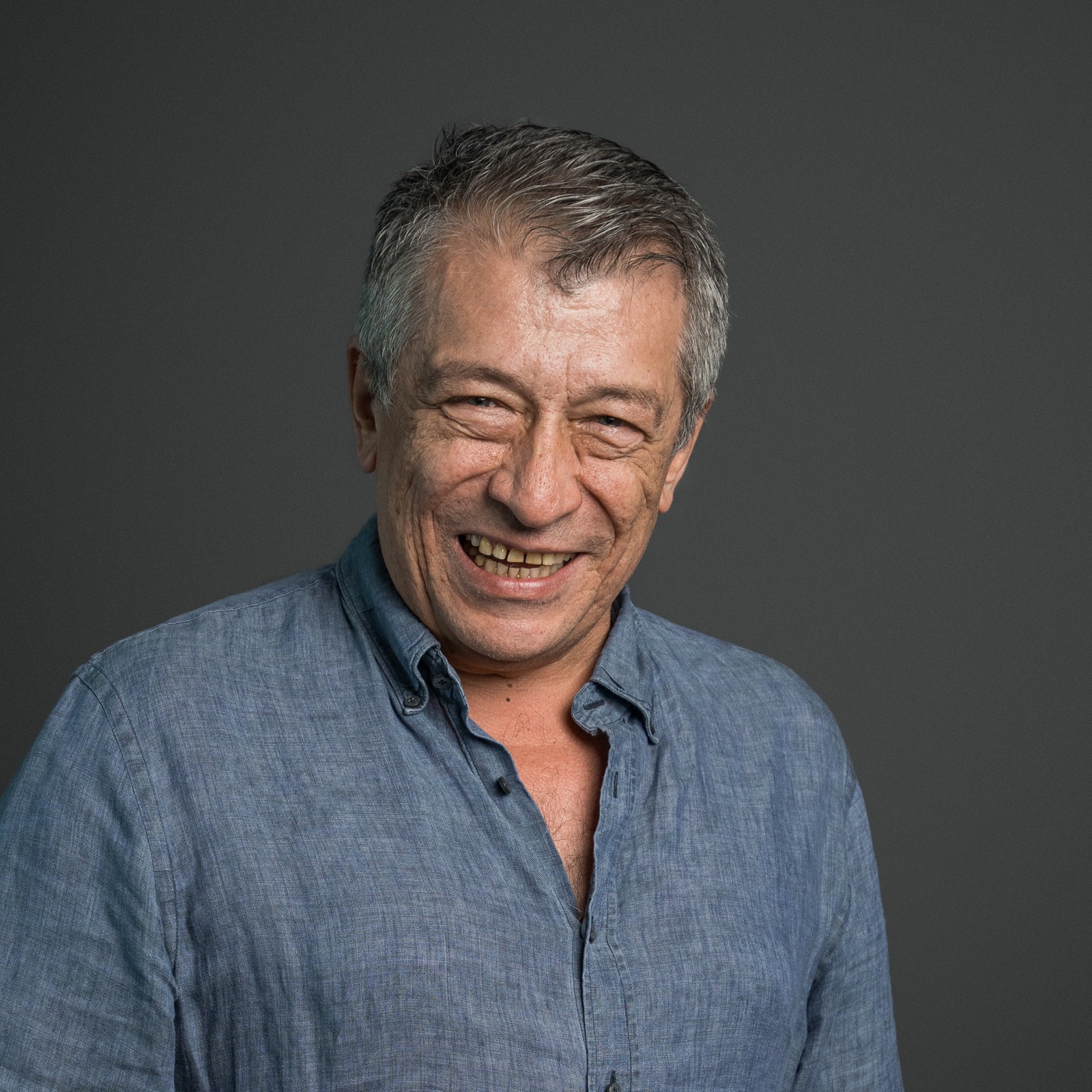 Okan Altan