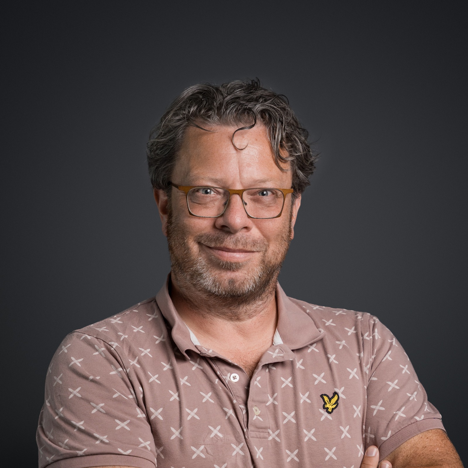 Perry Snijders