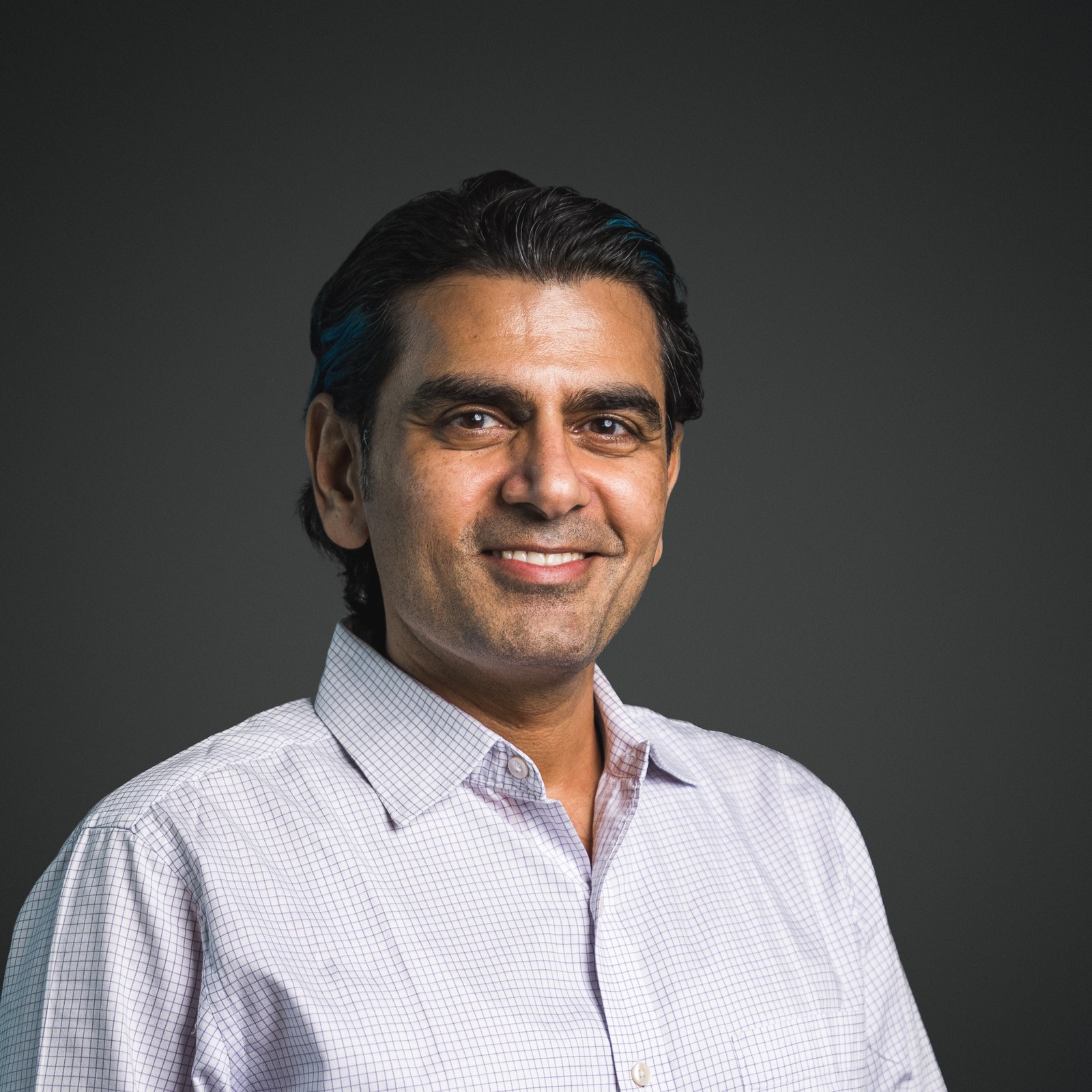 Siddharth Patankar