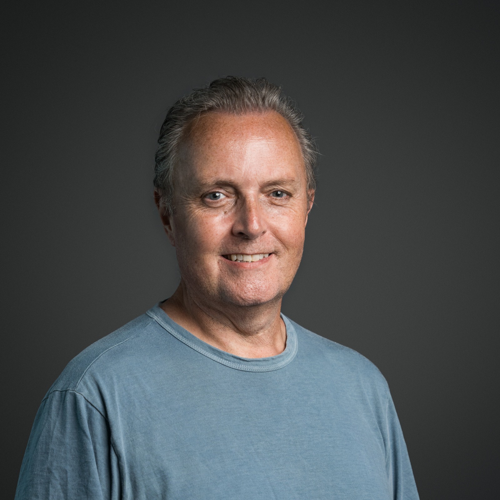 Steve Fowler