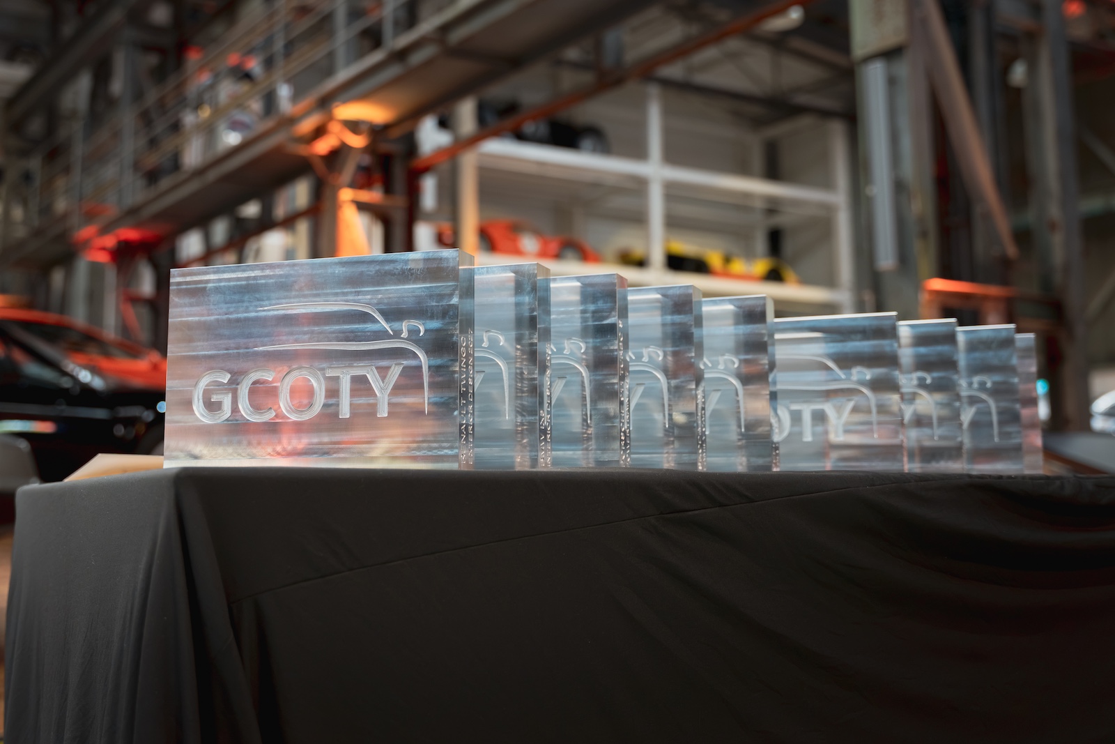 GCOTY Awards